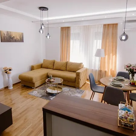 Cherry Lux Appartamento