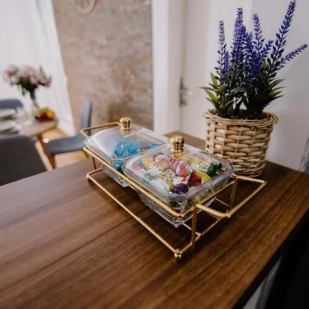 Cherry Lux Arandjelovac