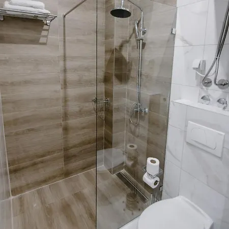Cherry Lux Apartment