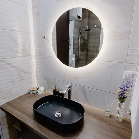 Cherry Lux * Arandjelovac