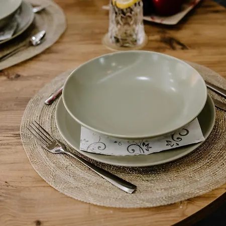 Cherry Lux Appartamento *