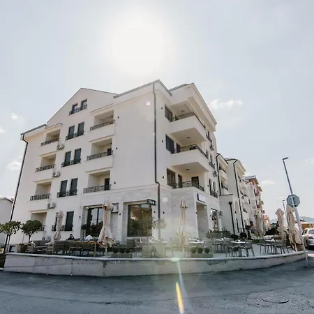 Cherry Lux Appartamento *