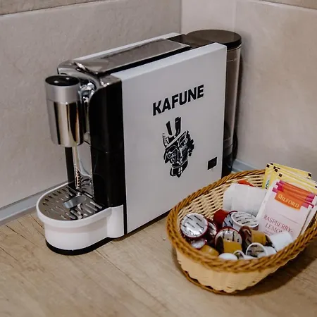 Cherry Lux Appartamento Arandjelovac