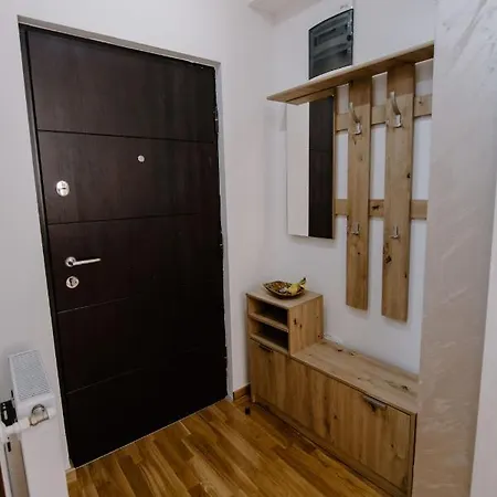 Apartment Cherry Lux *
