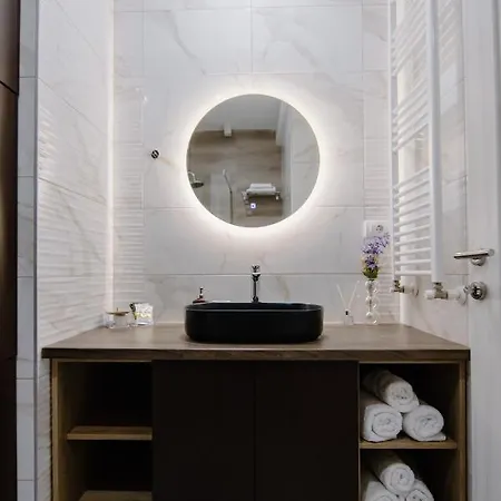 Appartamento Cherry Lux Arandjelovac