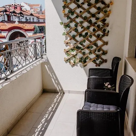 Cherry Lux * Arandjelovac