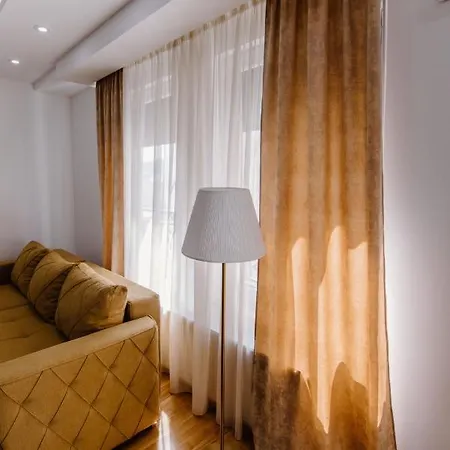 Apartment Cherry Lux Arandjelovac