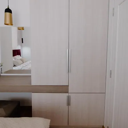 Cherry Lux * Arandjelovac