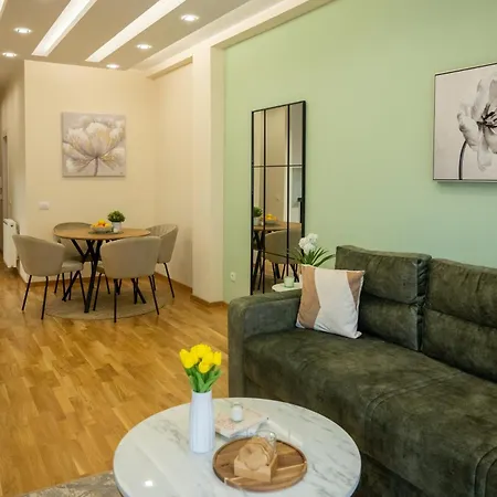 Cherry Lux Appartamento