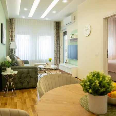 Appartamento Cherry Lux