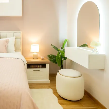 Cherry Lux Arandjelovac