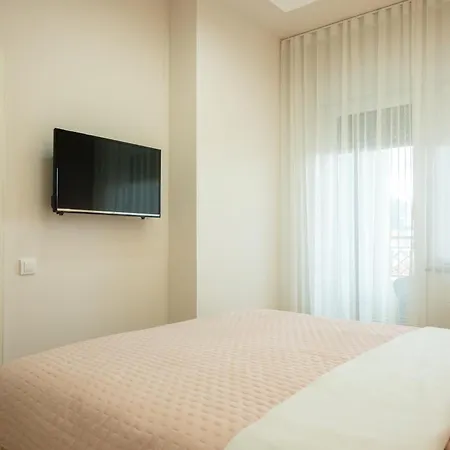 Cherry Lux Appartamento *