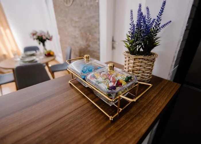 Cherry Lux Aranđelovac