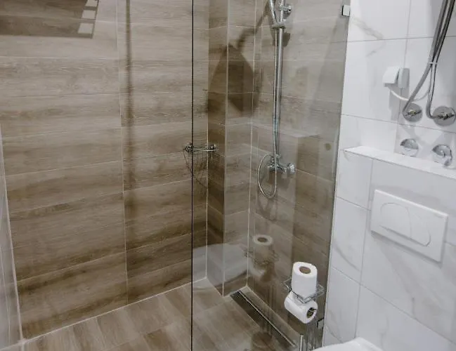 Cherry Lux Apartmán