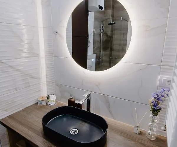 Cherry Lux * Aranđelovac