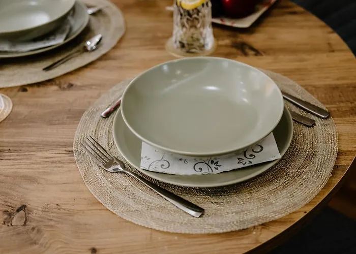 Cherry Lux Apartmán *