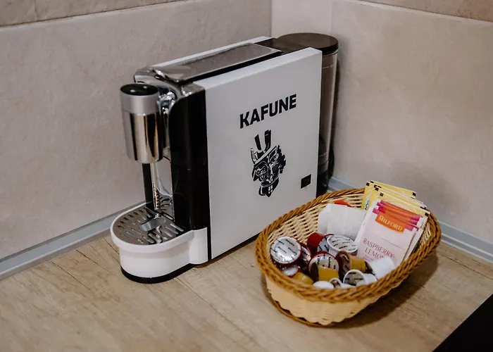 Cherry Lux Apartmán Aranđelovac