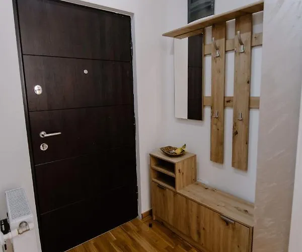 Apartmán Cherry Lux *