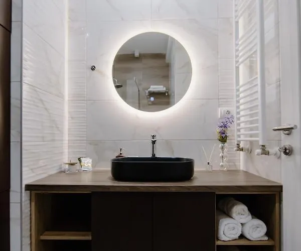 Apartmán Cherry Lux Aranđelovac