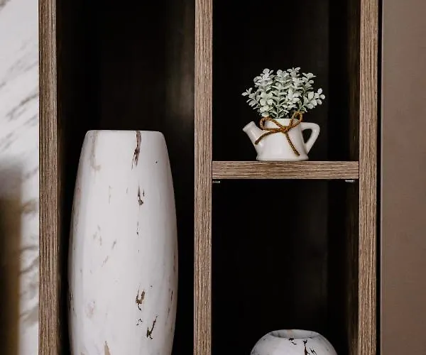 Apartmán Cherry Lux *