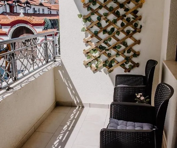 Cherry Lux * Aranđelovac