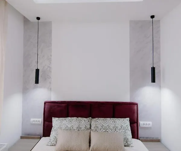 Cherry Lux Apartmán *