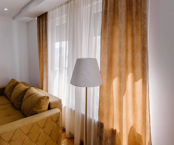 Apartmán Cherry Lux Aranđelovac