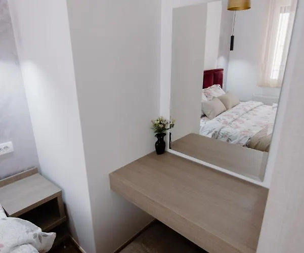 Cherry Lux Apartmán *