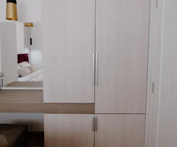 Cherry Lux * Aranđelovac