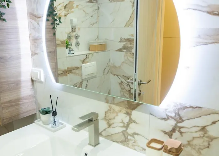 Cherry Lux Apartmán *