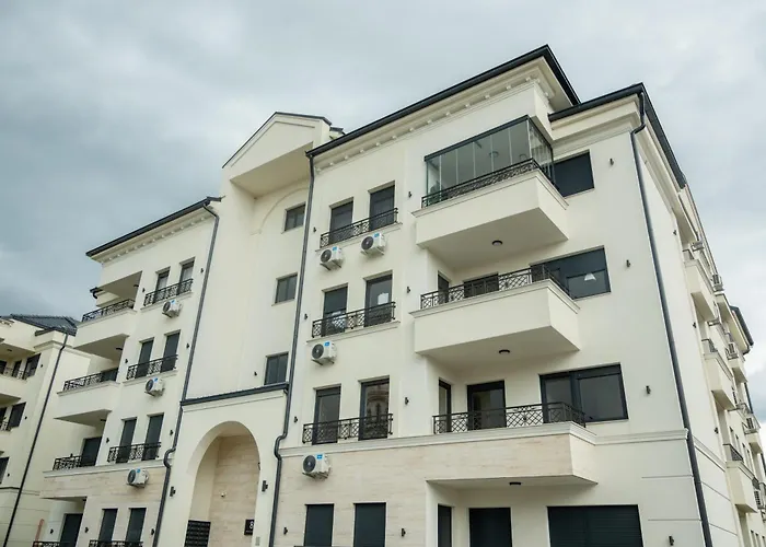 Apartmán Cherry Lux *