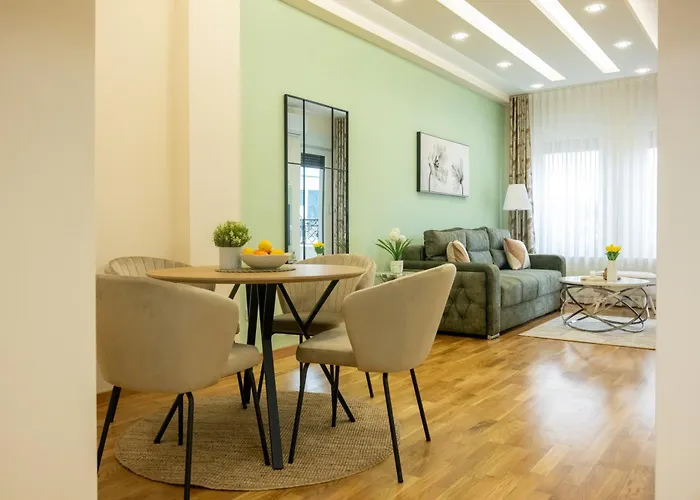 Cherry Lux * Aranđelovac