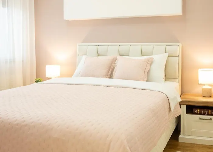 Apartmán Cherry Lux Aranđelovac