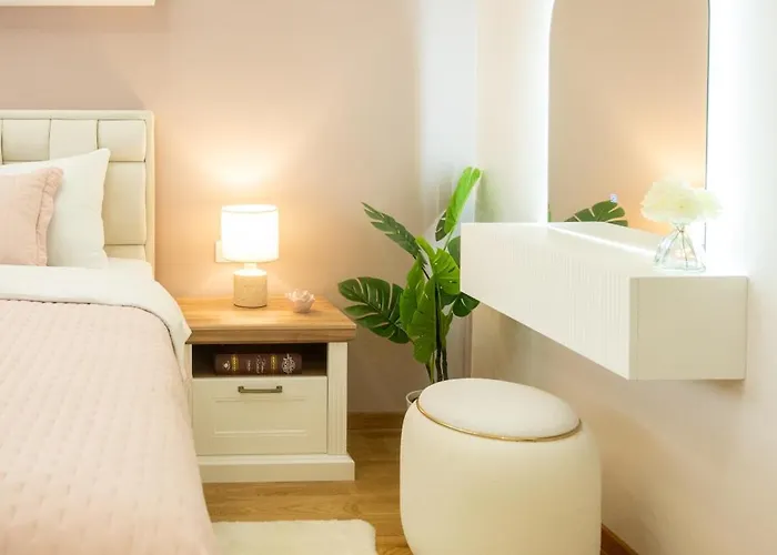 Cherry Lux Aranđelovac