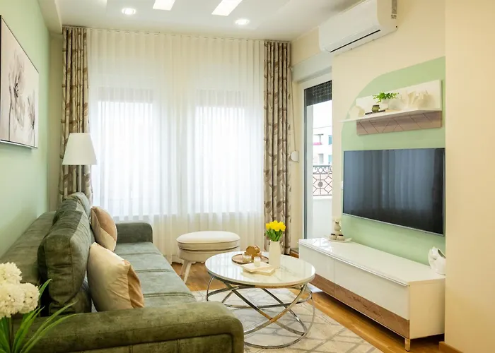 Cherry Lux * Aranđelovac